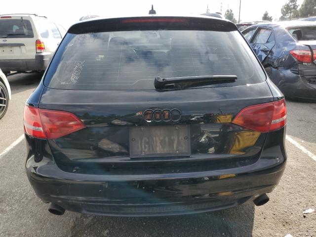 Photo 6 from auction – 2012 AUDI A4 PREMIUM with VIN WAUWFAFL5CA004041