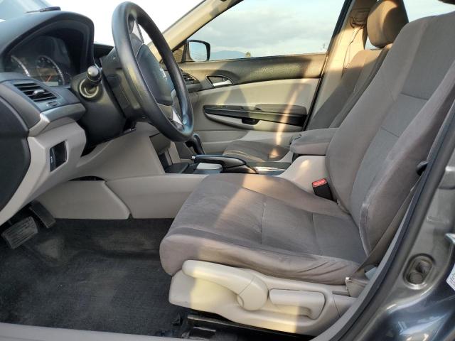 Photo 7 from auction – 2012 HONDA ACCORD LX with VIN 1HGCP2F39CA108378