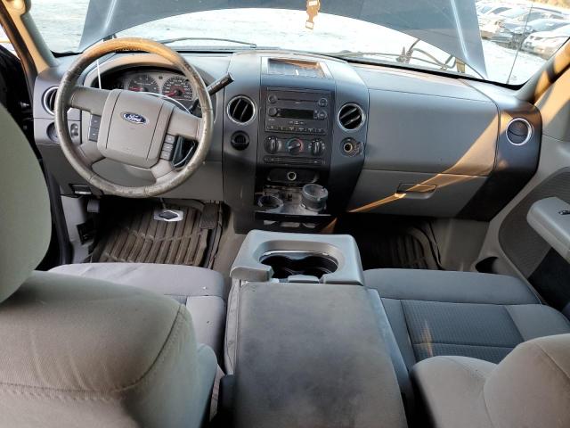 Photo 8 from auction – 2007 FORD F150 SUPER with VIN 1FTPW12V57FB88663