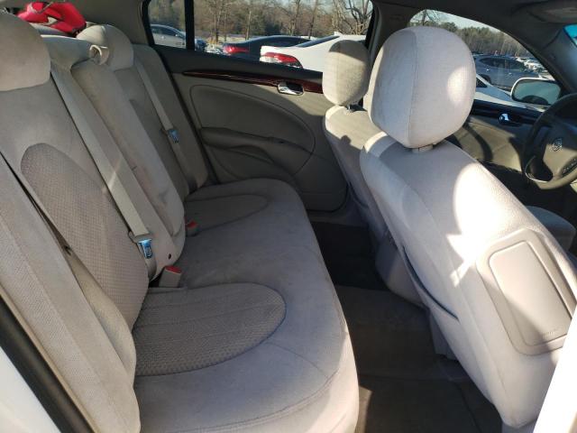 Photo 10 from auction – 2008 BUICK LUCERNE CX with VIN 1G4HP57298U124030
