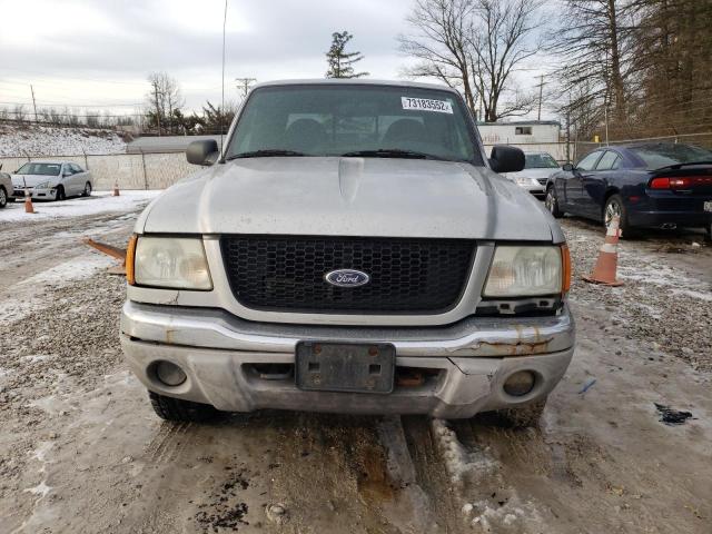 Photo 5 from auction – 2001 FORD RANGER SUP with VIN 1FTZR15E81TA66576