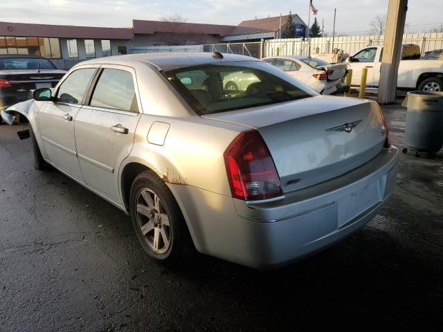 Photo 2 from auction – 2006 CHRYSLER 300 TOURIN with VIN 2C3LA53G86H135123