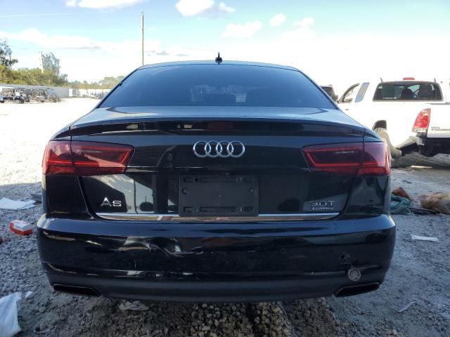Photo 6 from auction – 2016 AUDI A6 PREMIUM with VIN WAUFGAFC1GN005179