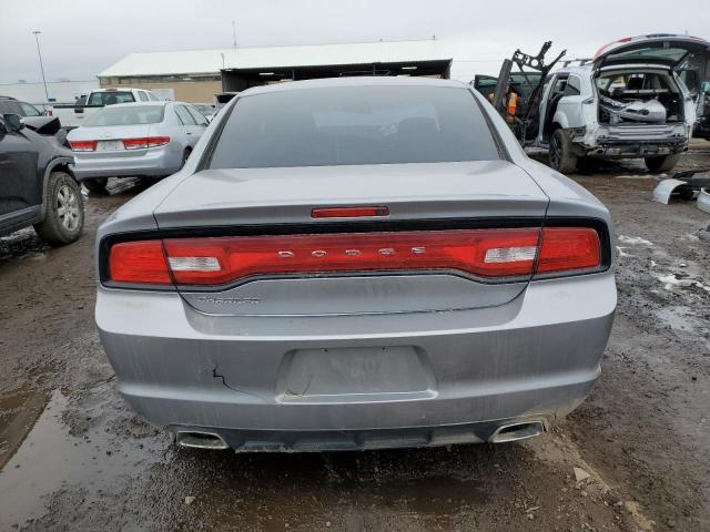 Photo 6 from auction – 2014 DODGE CHARGER SE with VIN 2C3CDXBG8EH174135