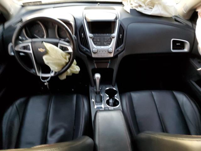 Photo 8 from auction – 2014 CHEVROLET EQUINOX LT with VIN 1GNALCEK1EZ117328
