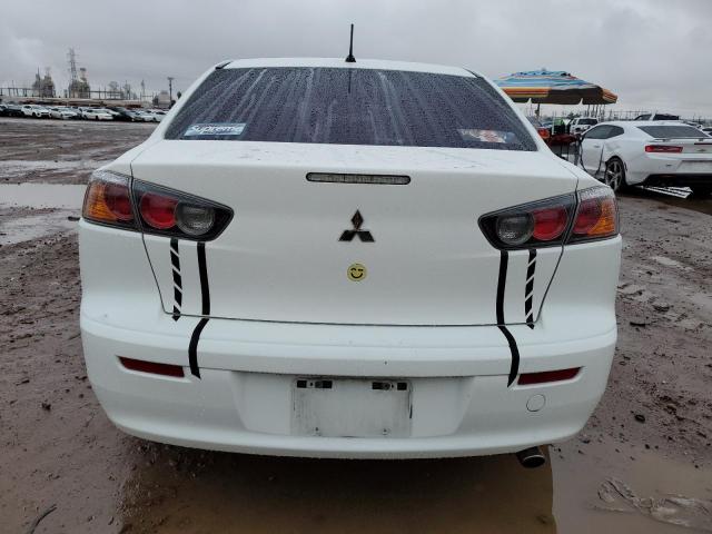 Photo 6 from auction – 2015 MITSUBISHI LANCER ES with VIN JA32U2FU3FU021752