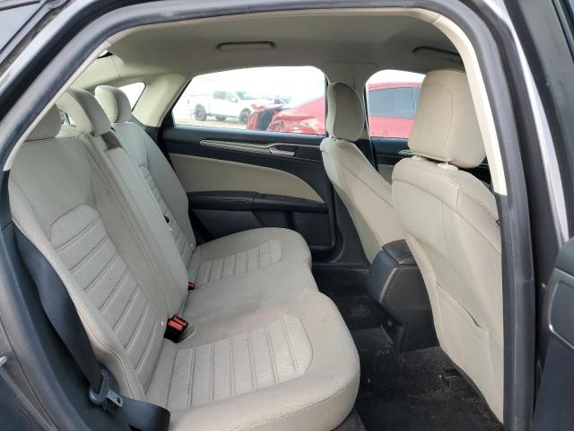 Photo 10 from auction – 2020 FORD FUSION S with VIN 3FA6P0G79LR249478