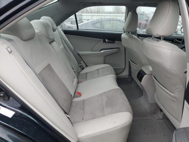 Photo 10 from auction – 2012 TOYOTA CAMRY HYBR with VIN 4T1BD1FK7CU062936