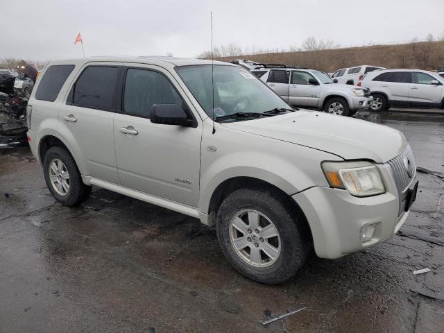 Photo 4 from auction – 2008 MERCURY MARINER with VIN 4M2CU91168KJ54512