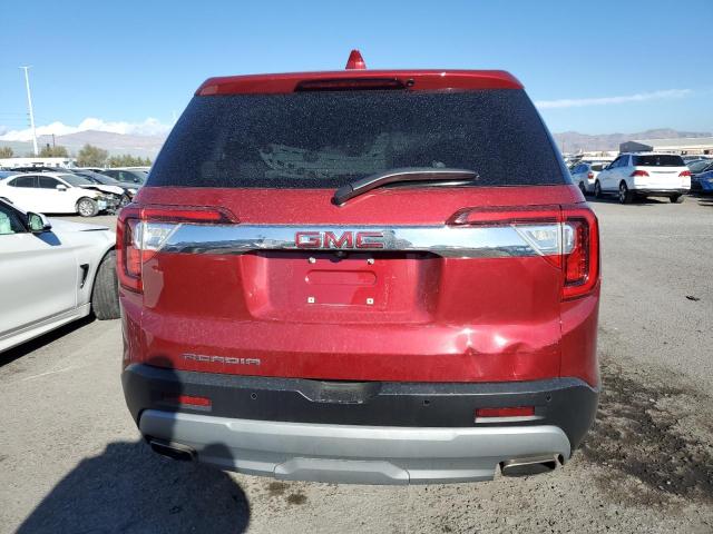 Photo 6 from auction – 2020 GMC ACADIA SLE with VIN 1GKKNKLS2LZ213541