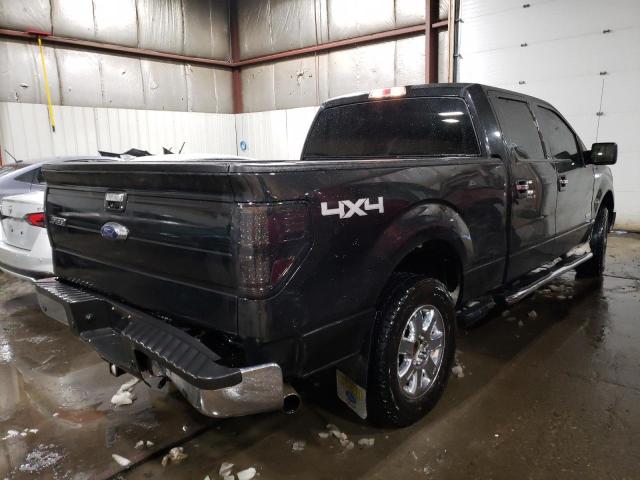 Photo 3 from auction – 2014 FORD F150 SUPER with VIN 1FTFW1ET1EFB10609