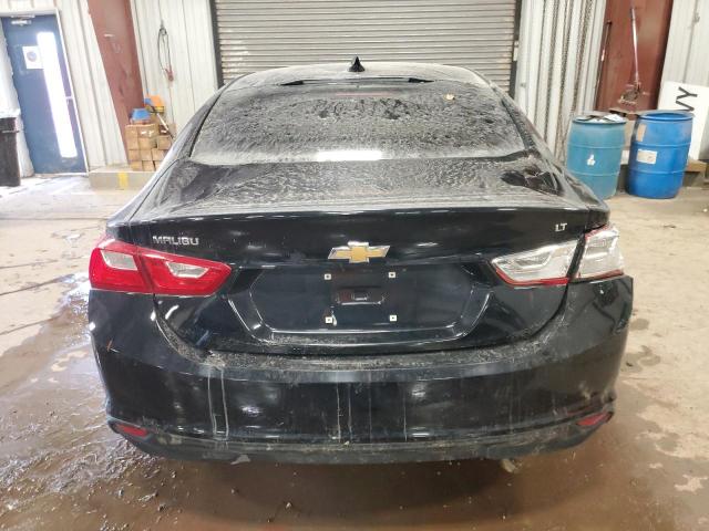Photo 6 from auction – 2016 CHEVROLET MALIBU LT with VIN 1G1ZE5ST5GF263243
