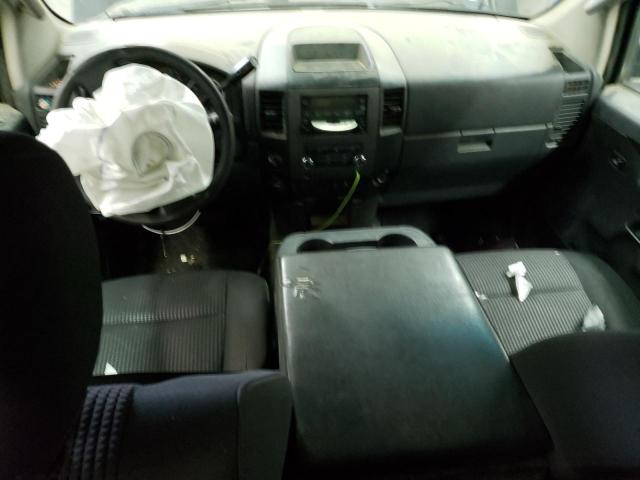 Photo 8 from auction – 2012 NISSAN TITAN S with VIN 1N6AA0EJ4CN320977