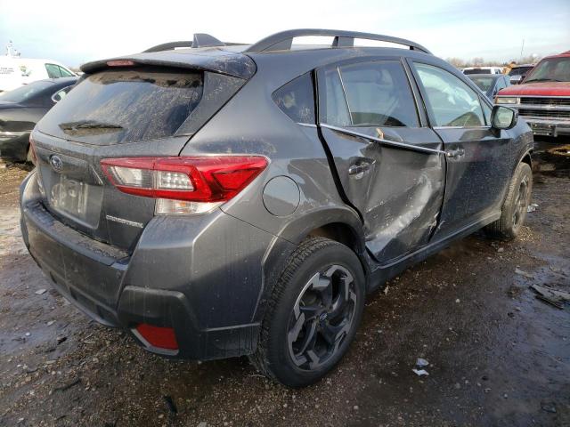 Zdjęcie 3 z aukcji – 2021 SUBARU CROSSTREK z VIN JF2GTHMC3M8377097