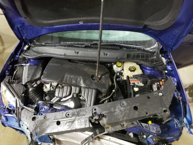 Photo 11 from auction – 2014 BUICK VERANO with VIN 1G4PS5SKXE4141996
