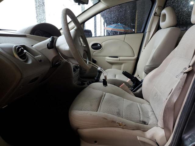 Photo 7 from auction – 2007 SATURN ION LEVEL with VIN 1G8AZ58F77Z179119