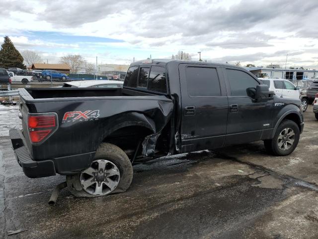 Photo 3 from auction – 2012 FORD F150 SUPER with VIN 1FTFW1ET6CKE10022
