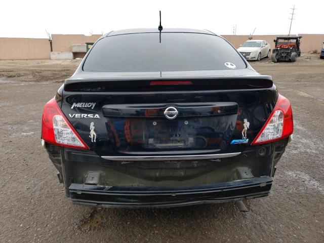 Photo 6 from auction – 2016 NISSAN VERSA S with VIN 3N1CN7AP7GL856348