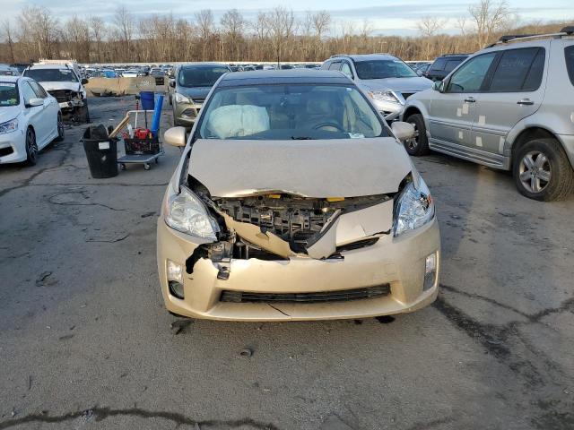 Photo 5 from auction – 2011 TOYOTA PRIUS with VIN JTDKN3DU7B0274906