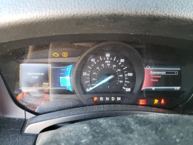 Photo 9 from auction – 2015 FORD EXPEDITION with VIN 1FMJU1HT1FEF30868