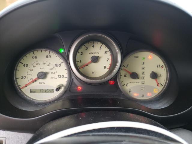 Photo 9 from auction – 2002 TOYOTA RAV4 with VIN JTEHH20V320145843