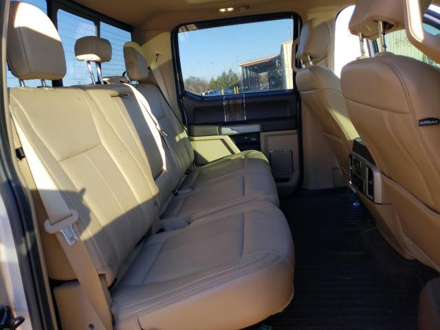 Photo 10 from auction – 2019 FORD F150 SUPER with VIN 1FTEW1E42KFC95172