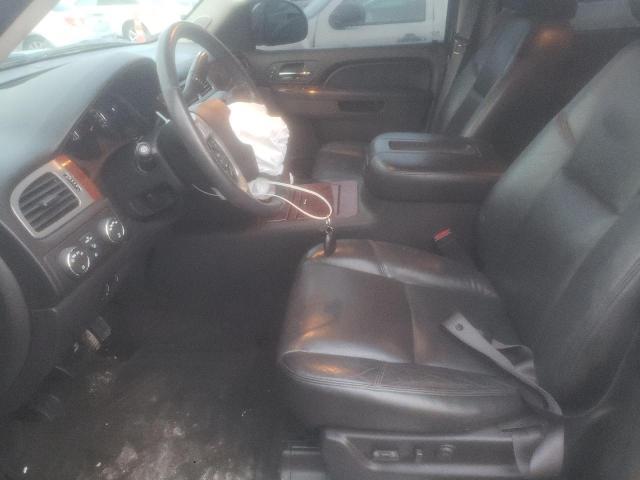 Photo 7 from auction – 2012 CHEVROLET TAHOE with VIN 1GNSKCE02CR145416