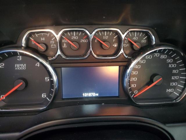 Photo 9 from auction – 2015 CHEVROLET TAHOE C150 with VIN 1GNSCBKC2FR146334