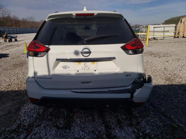 Photo 6 from auction – 2018 NISSAN ROGUE S with VIN KNMAT2MT1JP616519