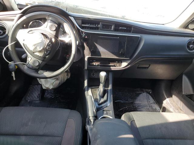 Photo 8 from auction – 2019 TOYOTA COROLLA L with VIN 2T1BURHE1KC164819