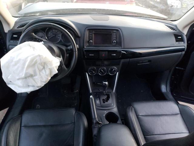 Photo 8 from auction – 2013 MAZDA CX-5 TOURI with VIN JM3KE4CE4D0161358