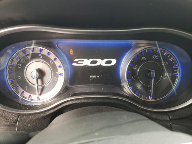 Photo 8 from auction – 2016 CHRYSLER 300 LIMITE with VIN 2C3CCAAG5GH252374