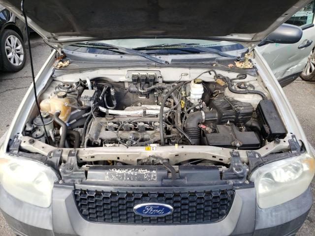 Photo 12 from auction – 2006 FORD ESCAPE XLS with VIN 1FMYU02Z26KA77304