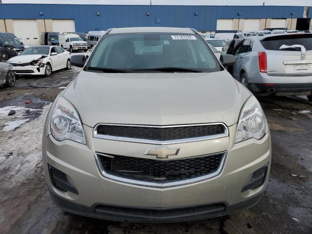 Photo 5 from auction – 2013 CHEVROLET EQUINOX LS with VIN 2GNFLCEK7D6284583