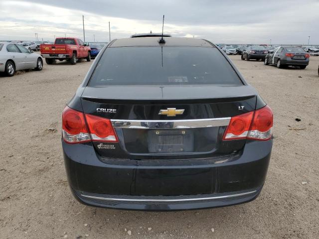Photo 6 from auction – 2015 CHEVROLET CRUZE LT with VIN 1G1PC5SB3F7188121