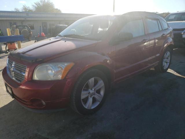 DODGE CALIBER MA 2011 with VIN 1B3CB3HA2BD108901 - Photo from auction