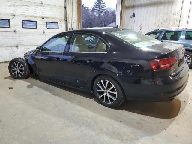 Photo 2 from auction – 2017 VOLKSWAGEN JETTA SE with VIN 3VWDB7AJ0HM322526