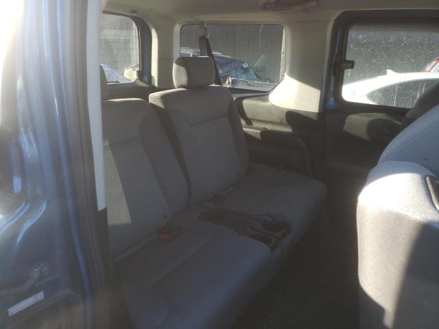 Photo 11 from auction – 2008 HONDA ELEMENT EX with VIN 5J6YH18778L008765