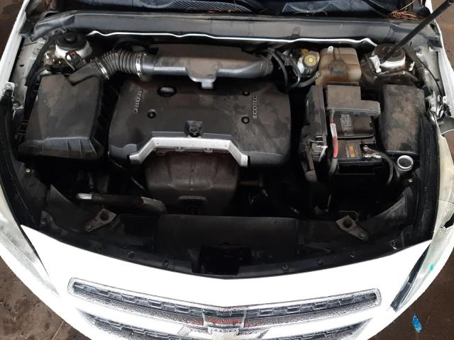 Photo 11 from auction – 2013 CHEVROLET MALIBU 2LT with VIN 1G11E5SA9DF293787
