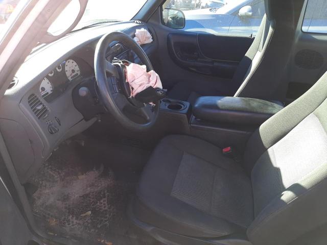 Photo 7 from auction – 2004 FORD RANGER SUP with VIN 1FTYR44U64PA05861