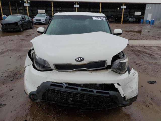 Photo 5 from auction – 2015 KIA SOUL with VIN KNDJN2A29F7221615