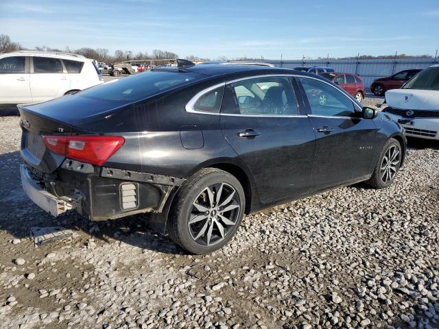 Photo 3 from auction – 2017 CHEVROLET MALIBU LT with VIN 1G1ZE5ST3HF185014