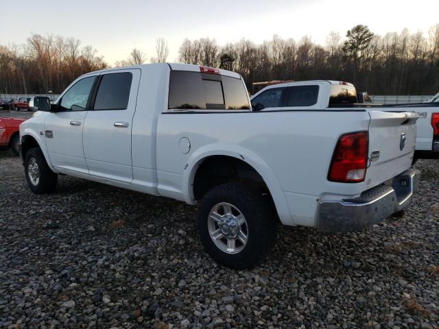Photo 2 from auction – 2012 DODGE RAM 3500 L with VIN 3C63D3NL4CG204524