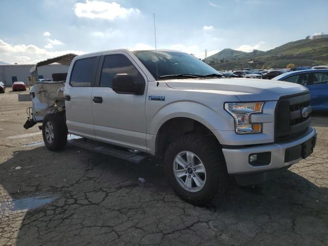Photo 4 from auction – 2015 FORD F150 SUPER with VIN 1FTEW1C8XFKE30532
