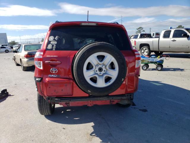 Photo 6 from auction – 2012 TOYOTA RAV4 LIMIT with VIN 2T3YF4DV1CW132280