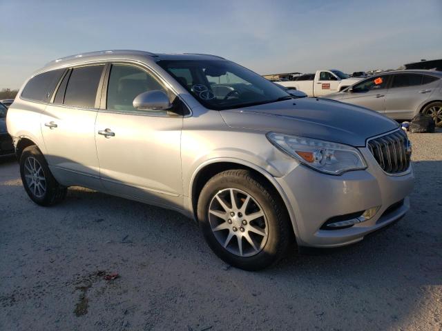 Photo 4 from auction – 2017 BUICK ENCLAVE with VIN 5GAKRBKD1HJ317139