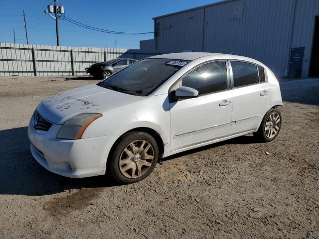 NISSAN SENTRA 2.0 2010 with VIN 3N1AB6AP2AL674297 - Photo from auction