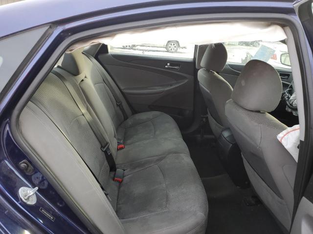 Photo 10 from auction – 2013 HYUNDAI SONATA GLS with VIN 5NPEB4AC9DH597366