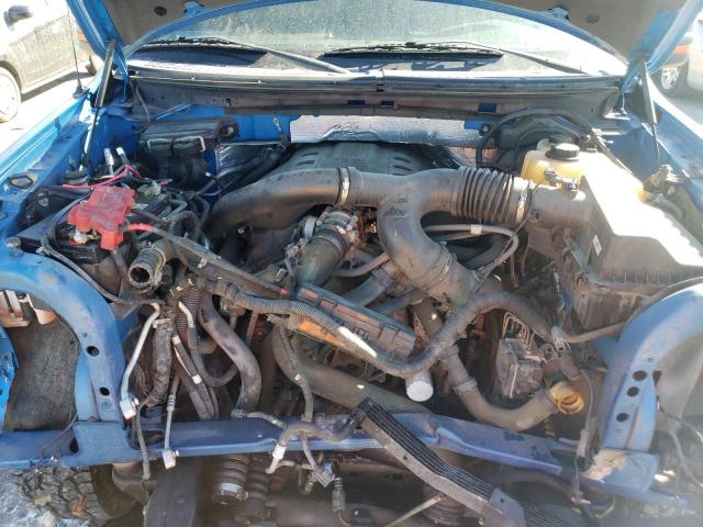 Photo 11 from auction – 2012 FORD F150 SUPER with VIN 1FTFX1ET2CFB41202