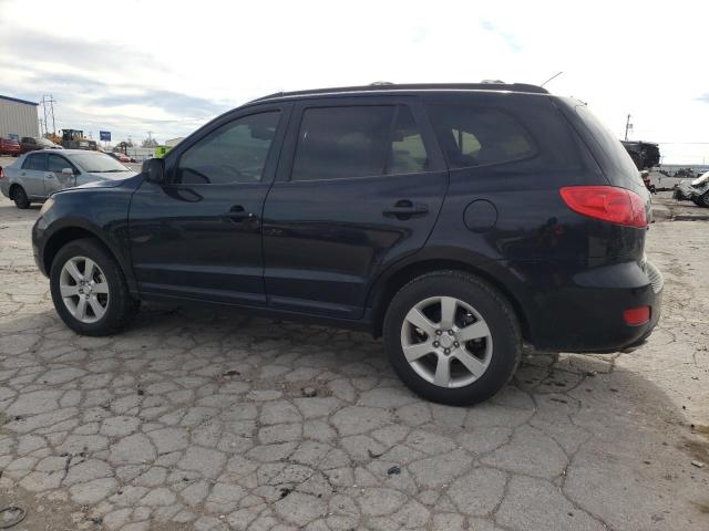Photo 2 from auction – 2009 HYUNDAI SANTA FE S with VIN 5NMSH13E09H257476